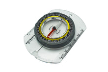 Load image into Gallery viewer, Brunton TruArc 3 Baseplate Compass w/Lanyard - Declination Adjust, Inch / cm