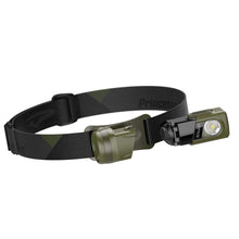 Load image into Gallery viewer, Princeton Tec Snap Solo Headlamp Green / Dark Green SNSOLO-GR/DG