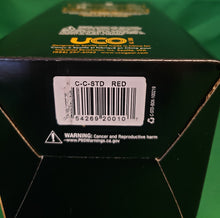 Load image into Gallery viewer, UCO Candle Lantern Powder Coated Red C-C-STD