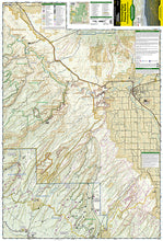 Load image into Gallery viewer, National Geographic CO Uncompahgre Plateau GMU Map Pack Bundle TI1021180B