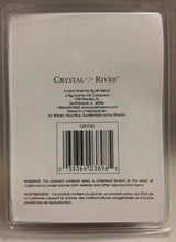 Load image into Gallery viewer, Crystal River Wet Flies Hand Tied Mixed Size Fly Fishing Lures 10-Pack CR-FA2