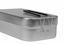 Load image into Gallery viewer, Trangia Ultralight Aluminum Mess Tin Large w/Handle