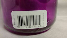 Load image into Gallery viewer, Nalgene N-Gen 53mm Wide Mouth 24oz Tritan Water Bottle Purple w/Purple Loop Lid