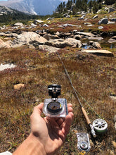 Load image into Gallery viewer, Brunton TruArc 7 Sighting Compass w/Lanyard F-TRUARC7