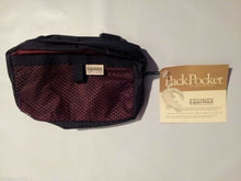 Load image into Gallery viewer, Equinox Gila Ultralite Horizontal Pack Pocket Red Silicone Nylon UBG701