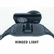 Load image into Gallery viewer, UCO Air 150-Lumens Headlamp Black - Rechargeable--Ultralight--Water Resistant