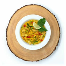 Load image into Gallery viewer, Mountain House Yellow Curry w/Chicken & Rice