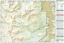 Load image into Gallery viewer, National Geographic Colo Rocky Mountain NP Map Bundle TI01020585B