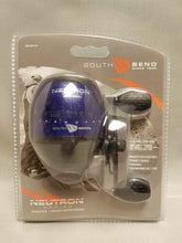Load image into Gallery viewer, South Bend Neutron Size 30XL Spincast Fishing Reel