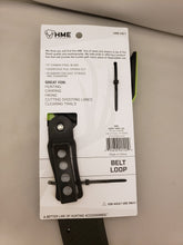 Load image into Gallery viewer, HME Hand Saw with Scabbard HME-HS-1