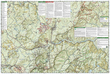 Load image into Gallery viewer, NH White Mountains Nat Forest Map Bundle TI01020390B