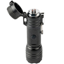 Load image into Gallery viewer, UCO Rechargeable Arc Lighter & LED Flashlight MT-TORCH-ARC