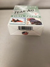 Load image into Gallery viewer, Tear-Aid Patch Kit w/Tape, Patches & Alcohol Prep Type B - All Vinyl Repair