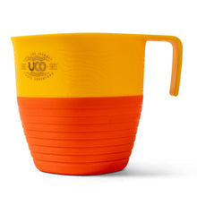 Load image into Gallery viewer, UCO Camp Cup Retro Sunrise F-C-1PK