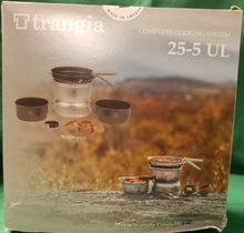 Load image into Gallery viewer, Trangia Storm Cooker 25-5 UL Non-Stick Stove Cook Set BF140255