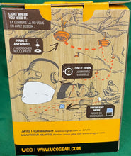 Load image into Gallery viewer, UCO Rhody LED Lantern ML-RHODY