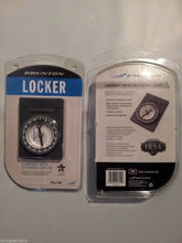 Load image into Gallery viewer, Brunton Tag Along O.S.S. Locker Liquid Filled Compass OSS Storage Chamber