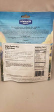 Load image into Gallery viewer, Backpacker's Pantry Cuban Coconut Rice & Beans
