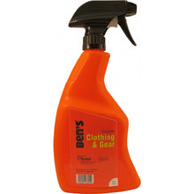 Load image into Gallery viewer, Ben's Clothing and Gear Permethrin 24oz Pump Spray 0006-7601