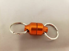 Load image into Gallery viewer, South Bend Fishing Quick-Release Lanyard Magnet