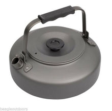 Load image into Gallery viewer, Optimus Terra Kettle Tea Pot Backpacking Camping Hunting Fishing 8016292