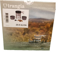 Load image into Gallery viewer, Trangia Storm Cooker 25-9 UL/HA Alcohol Stove Cook Set 160259