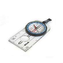 Load image into Gallery viewer, Silva Explorer US Liquid-Filled Baseplate Compass w/Scale Lanyard & Magnifier