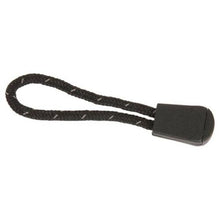 Load image into Gallery viewer, Liberty Mountain Reflective Zipper Pulls 3-Pack for Jackets Backpacks Tents
