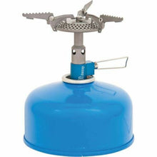 Load image into Gallery viewer, Olicamp Kinetic Ultra Titanium Butane Gas Backpacking Stove XTS 1L Pot Combo