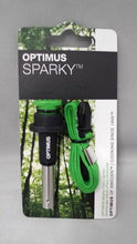 Load image into Gallery viewer, Optimus Sparky Piezo Igniter Lighter With Lanyard 8018913