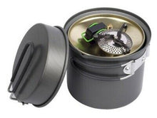 Load image into Gallery viewer, Optimus Crux Butane Gas Canister Stove w/Terra Weekend HE Cook Set 8016164