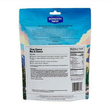 Load image into Gallery viewer, Backpacker's Pantry Three Cheese Mac & Cheese 2-Serving Freeze Dried Camp Food