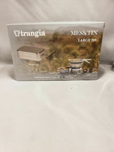 Load image into Gallery viewer, Trangia Ultralight Aluminum Mess Tin Large w/Handle