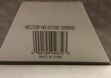 Load image into Gallery viewer, Olicamp Vector HD Butane Gas Canister Camp Stove - Heavy Duty & Lightweight