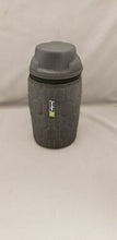 Load image into Gallery viewer, Nalgene Hand Held Insulated 32oz Bottle Sleeve/Carrier w/Zipper Closure Top Gray