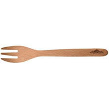 Load image into Gallery viewer, EverForestable Wood Fork Medium ECZ219