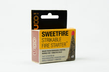 Load image into Gallery viewer, UCO Stormproof Sweetfire Firestarter 8-Pack MT-SM-SF8P