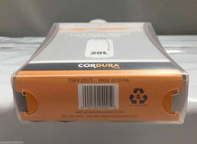 Load image into Gallery viewer, Peregrine Ultralight Weatherproof Nylon Stuff Sack / Bag 20L Purple 329175