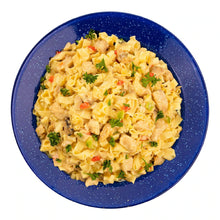 Load image into Gallery viewer, Mountain House Homestyle Chicken Noodle Casserole Pro-Pak 50161