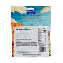 Load image into Gallery viewer, Backpacker's Pantry Hatch Green Chile Mac & Cheese 1-Serving Pouch