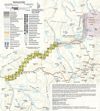 Load image into Gallery viewer, National Geographic Colorado River Kremmling-Glenwood Fish/Recreation Map Guide