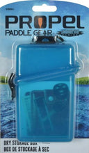 Load image into Gallery viewer, Shoreline Marine Propel Paddle Gear Kayak Dry Storgage Box w/Lanyard