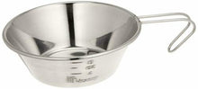 Load image into Gallery viewer, Olicamp Sierra Cup Stainless Steel Travel Cup 10 fl oz w/Sturdy Handle