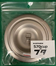 Load image into Gallery viewer, EverTitanium Lid for 570FD Cup EBY277