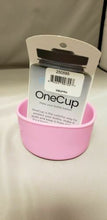 Load image into Gallery viewer, OneCup 10oz Cup / Bowl Pink for 32 oz Bottle Nalgene/Kleen Kanteen/Hydroflask