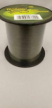 Load image into Gallery viewer, Mudville Catmaster 20lb Green Monofilament Catfishing Line 525-Yard Spool