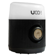 Load image into Gallery viewer, UCO Rhody+ Li-Ion Rechargeable LED Lantern ML-RHODY-LI