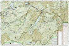 Load image into Gallery viewer, National Geographic NY Northville/ Raquette Lake Trails Illustrated Map TI00000744