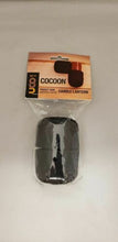Load image into Gallery viewer, UCO Neoprene Lightweight Storage Cocoon Case Black for Micro Candle Lantern