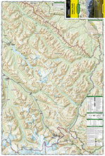 Load image into Gallery viewer, National Geographic Canada Jasper Nat'l Park Map Pack Bundle TI01021195B